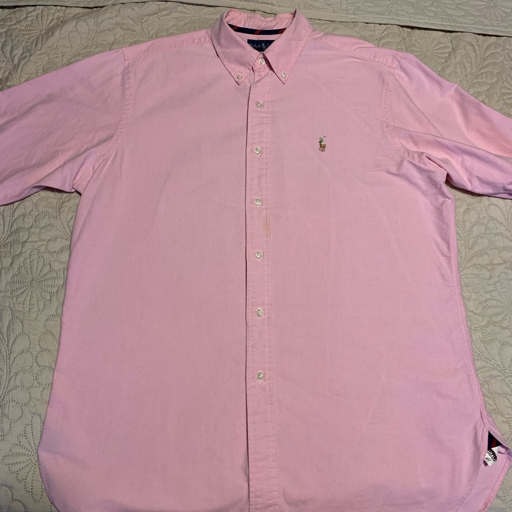 Ralph Lauren Long Sleeve